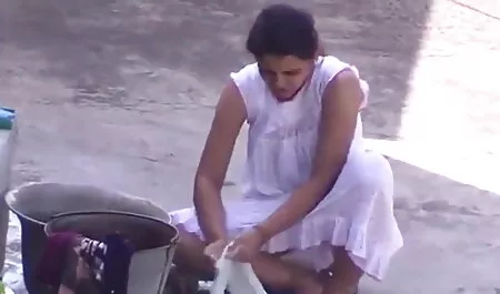 আন্ত চেদা চোদি জাতিগত, বাঁড়ার রস খাবার, কালো