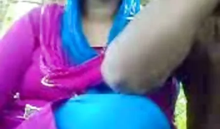 লাল চুলের, বাঁড়ার চোদা চোদি করা রস খাবার